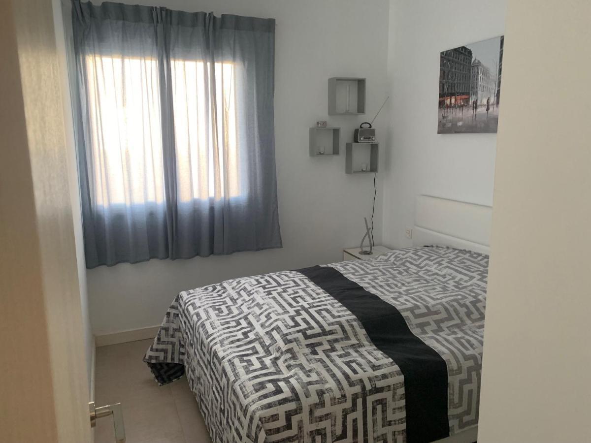 Villa Stella Maris Playa Blanca  Exteriör bild