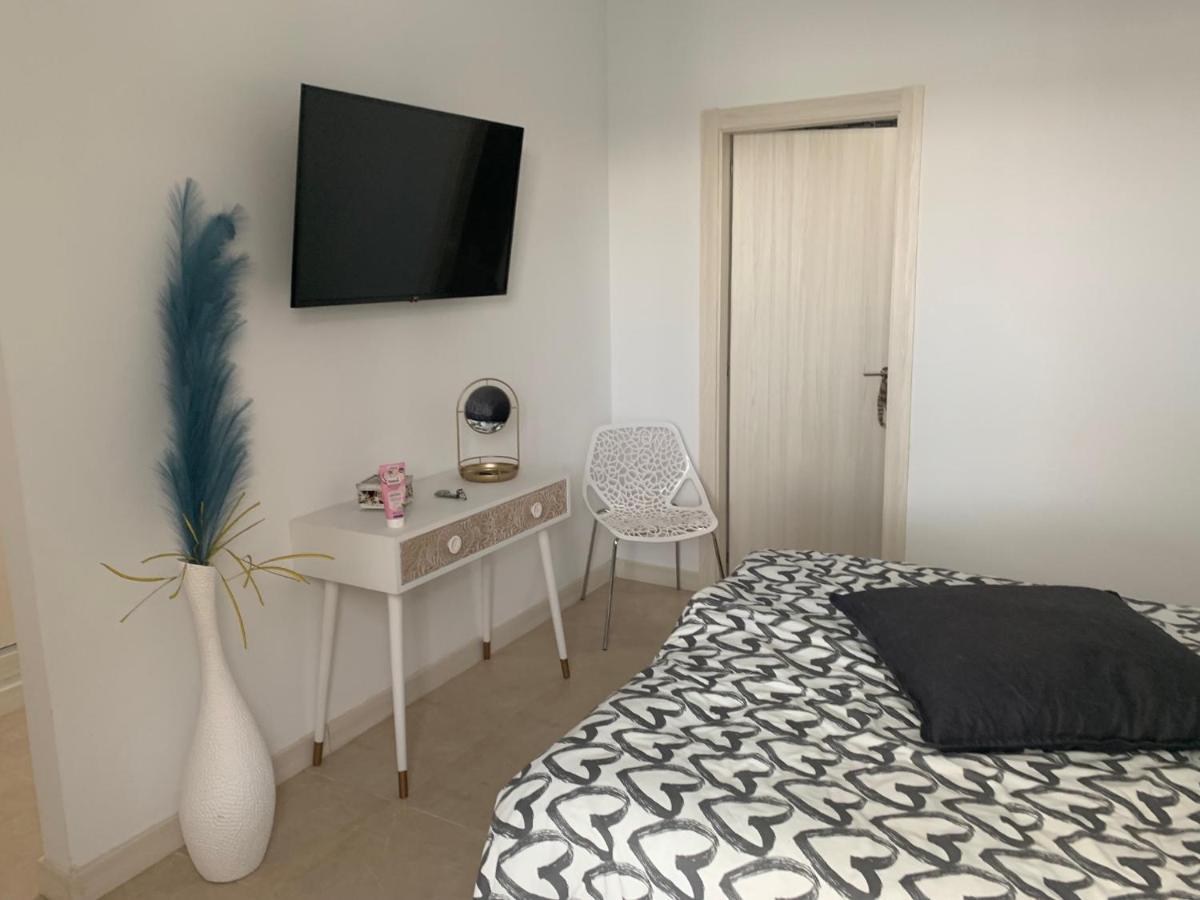 Villa Stella Maris Playa Blanca  Exteriör bild